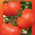 Томат (Помидор) обыкновенный Астраханский Томат (Помидор) обыкновенный Астраханский
