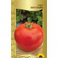 Томат (Помидор) обыкновенный Богатырь Томат (Помидор) обыкновенный Богатырь