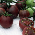 Томат Черный шоколад Томат Черный шоколад