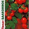 Томат (Помидор) Декоративный Балконное чудо  Ямайка F1 Томат (Помидор) Декоративный Балконное чудо  Ямайка F1